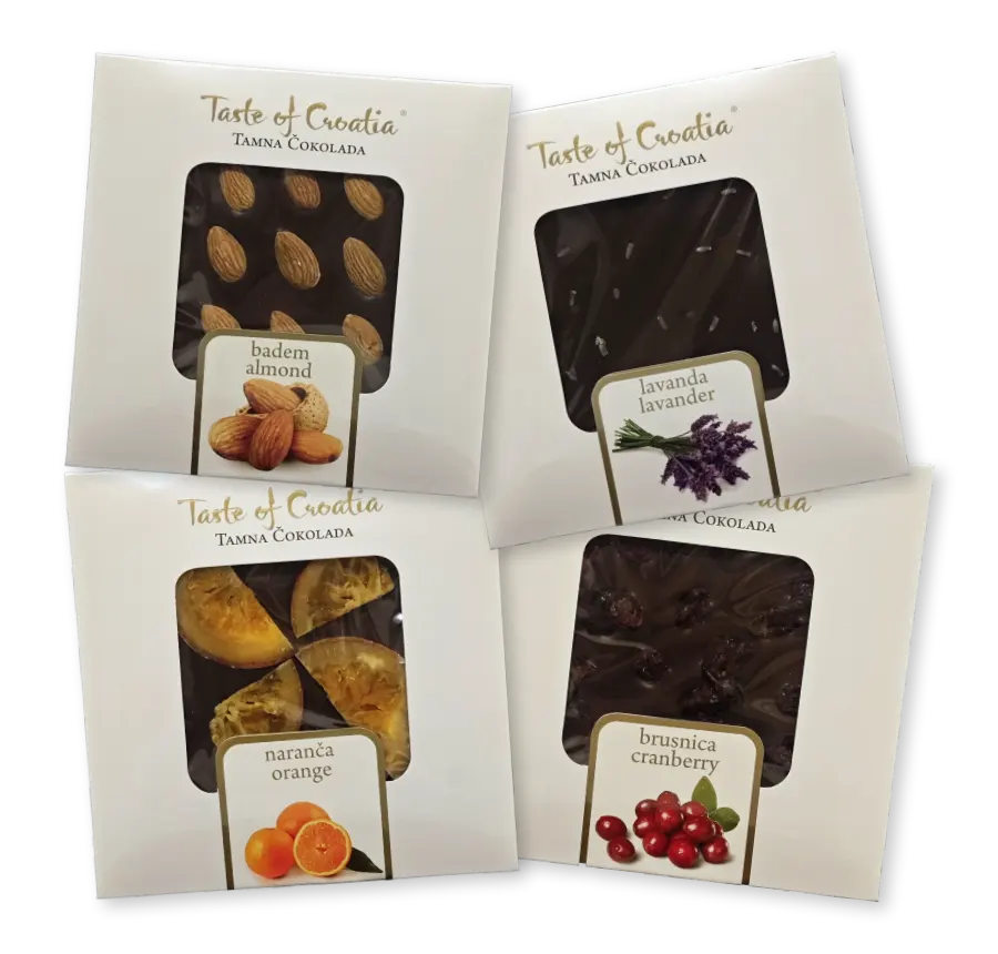 Sladka poslovna darila