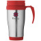 Termo šalica 400 ml.