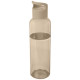 Boca za vodu od reciklirane plastike 650 ml