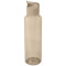Boca za vodu od reciklirane plastike 650 ml