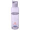 Boca za vodu od reciklirane plastike 650 ml