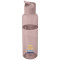Boca za vodu od reciklirane plastike 650 ml