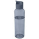 Boca za vodu od reciklirane plastike 650 ml