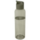 Boca za vodu od reciklirane plastike 650 ml