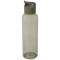 Boca za vodu od reciklirane plastike 650 ml