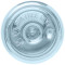 Boca za vodu od reciklirane plastike 650 ml