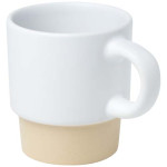 Šalica za espresso s glinenim dnom 130 ml