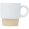 Šalica za espresso s glinenim dnom 130 ml