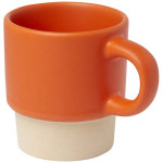 Šalica za espresso s glinenim dnom 130 ml