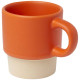 Šalica za espresso s glinenim dnom 130 ml