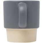 Šalica za espresso s glinenim dnom 130 ml