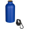 Bidon s karabinerom 400 ml