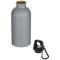 Bidon s karabinerom 400 ml
