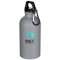 Bidon s karabinerom 400 ml