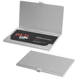 Etui za vizitke aluminijski