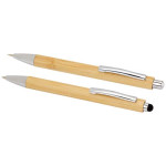 Set kemijske olovke i tehničke olovke