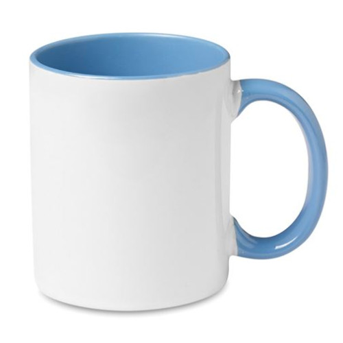 Šalica za sublimaciju u boji 300ml