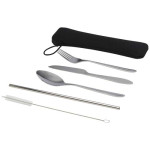 5-dijelni set pribora za jelo