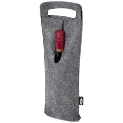 Vrećica za vino od filca