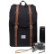 Herschel ruksak za laptop