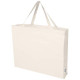 Velika torba od recikliranog pamuka 220g/m2