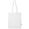 Torba od recikliranog pamuka 140 g/m2, 7 l