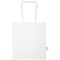 Torba od recikliranog pamuka 140 g/m2, 7 l