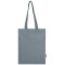 Torba od recikliranog pamuka 140 g/m2, 7 l