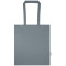 Torba od recikliranog pamuka 140 g/m2, 7 l
