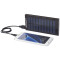 Solarna prijenosna baterija, 8000 mAh