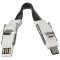 4-u-1 kabel
