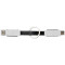 4-u-1 kabel