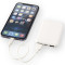 Power bank od reciklirane plastike 5000 mAh