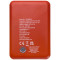 Power bank 5000 mAh