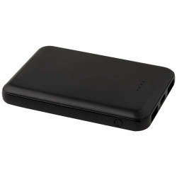 Power bank od reciklirane plastike 5000 mAh