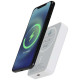 Bežični power bank 10.000 mAh