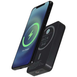 Bežični power bank 10.000 mAh