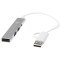 USB razdjelnik s 4 porta i ulazima USB-A i Type-C