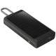 Solarni power bank 10.000 mAh
