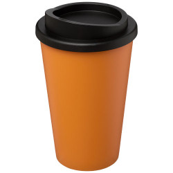 Čaša s poklopcem