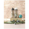 Sportska boca s poklopcem 650 ml