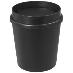Americno čaša s poklopcem 200 ml