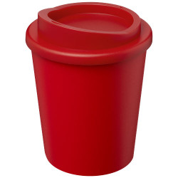 Americano Espresso Eco čaša s poklopcem bez prolijevanja 250 ml