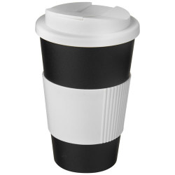 Čaša s zaštitnim poklopcem 350 ml