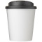 Čaša za espresso s poklopcem otpornim na prolijevanje 250 ml