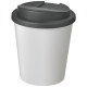 Čaša za espresso s poklopcem otpornim na prolijevanje 250 ml