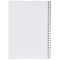 Spiralna bilježnica A4