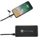 Power bank na solarne ćelije 8000 mAh