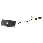 USB razdjelnik s dvostrukim ulazom