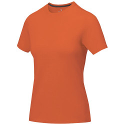 Elevate Nanaimo ženska T- majica s kratkim rukavima 160g/m2